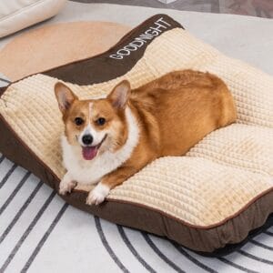 Pet bed order + shipping fee
