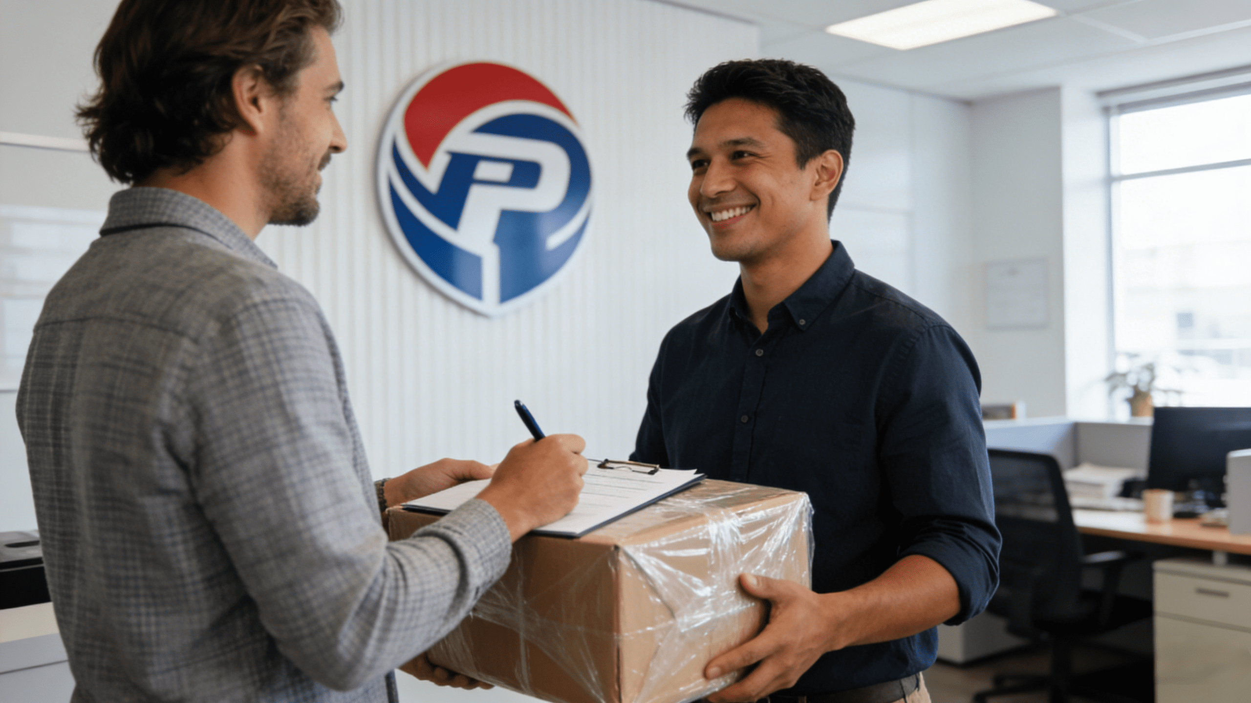 One-stop support, hassle-free