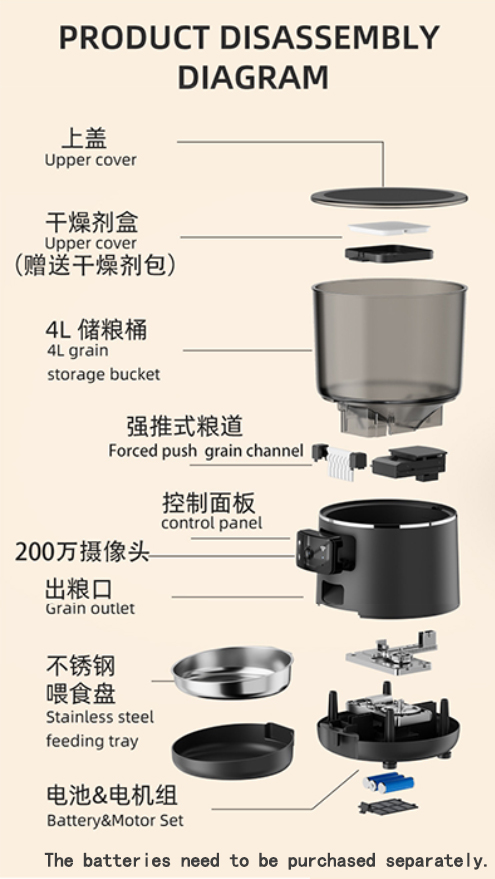 LJ-040-040L-CAMproduct presentation