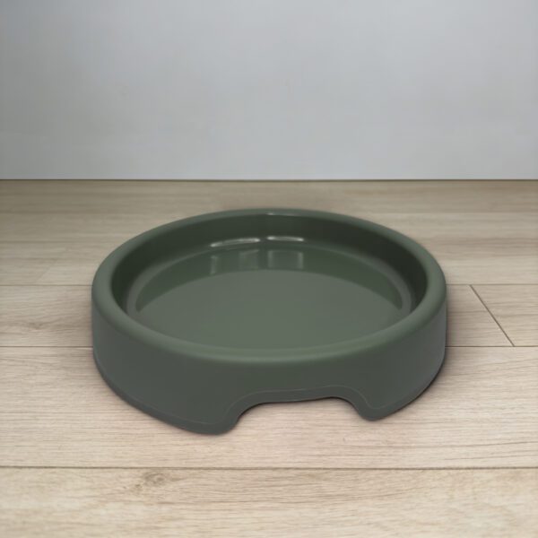 LJ-GP012 Round Anti-Slip Eco-Friendly Pet Bowl