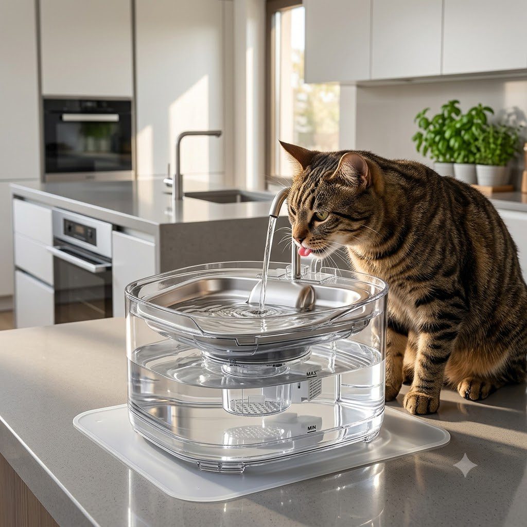 pet water Picture