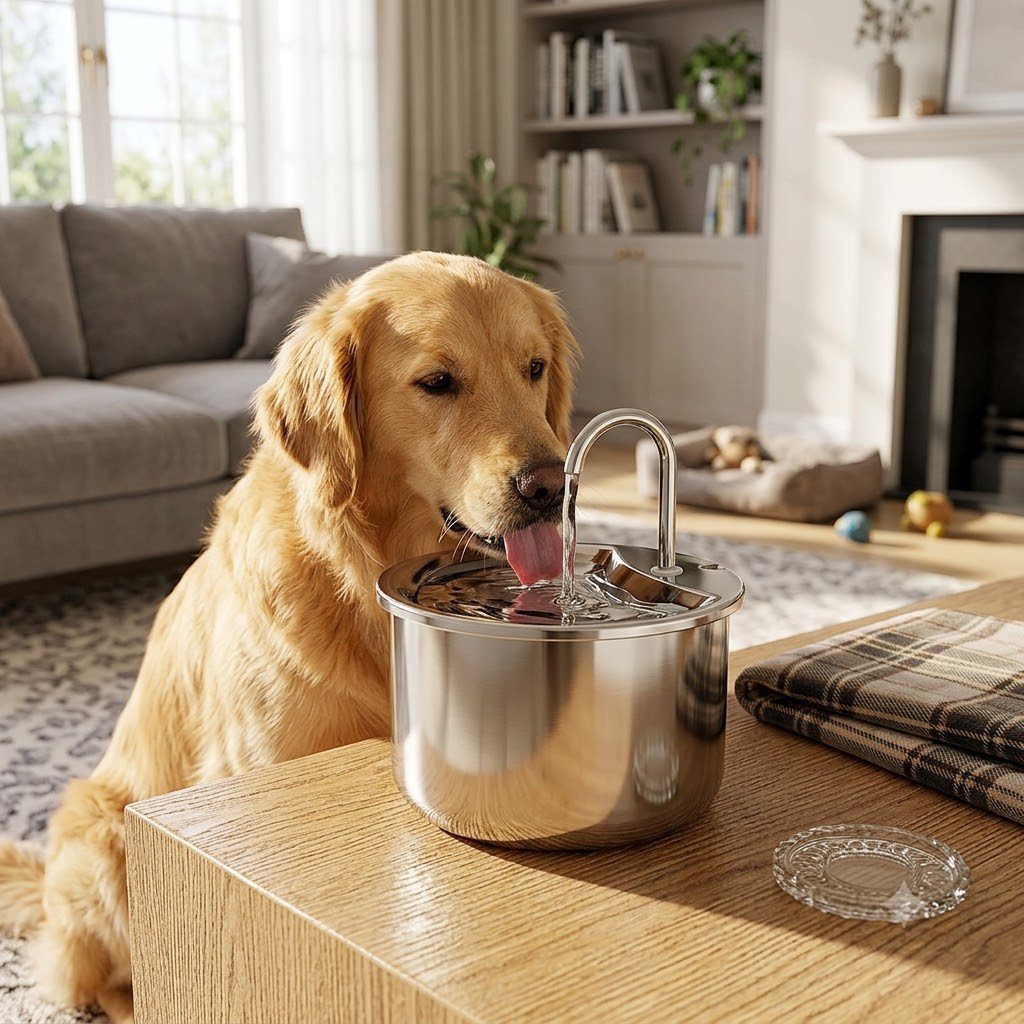 pet water Picture