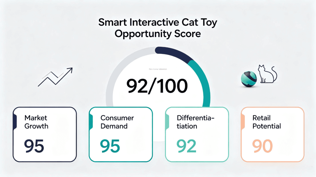 interactive-cat-toys evaluation score