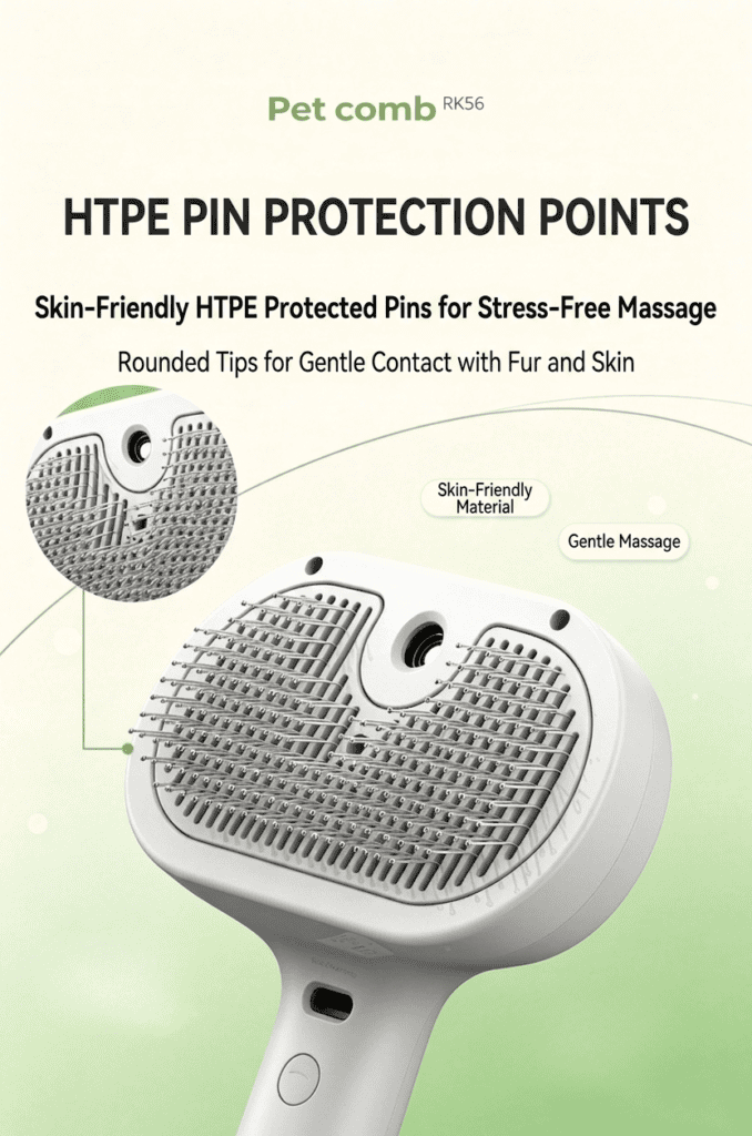 Scientific Sensor-compliant Tooth Design
