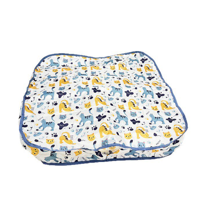 Interactive Cat Toy for Indoor Cats| Quick-rolling play ball | OEM wholesale - Image 2