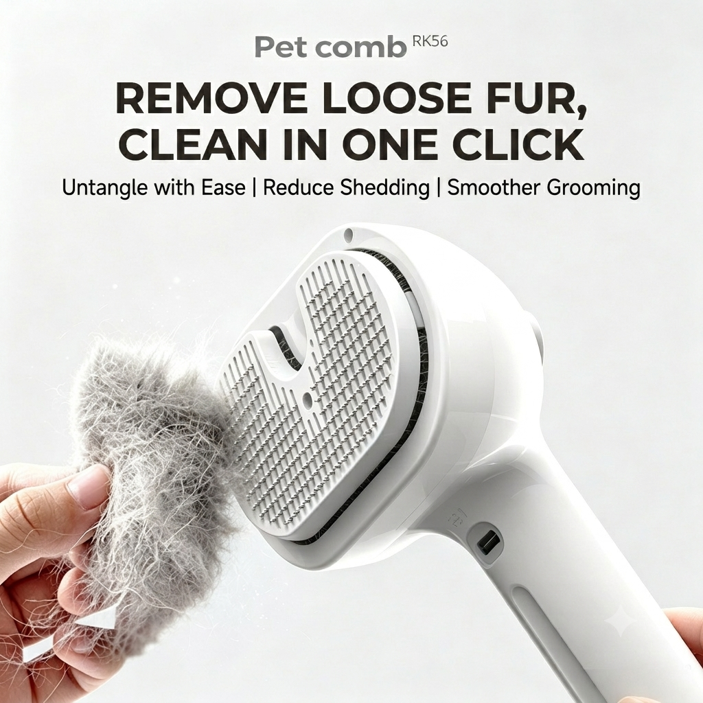 Multi Functional Pet Grooming Tools: Key Trends Shaping Modern Pet Care