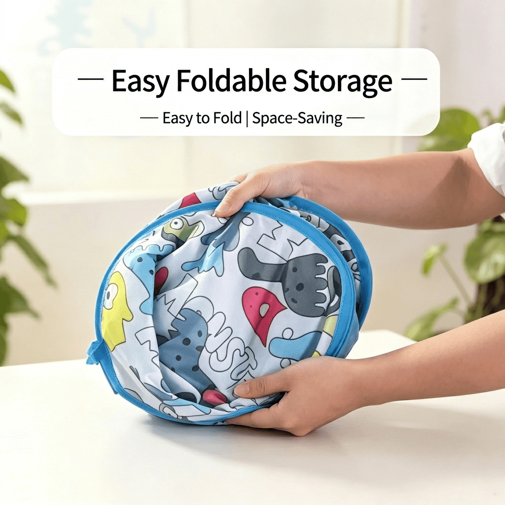 Automatic Interactive Rolling Cat easy to fold