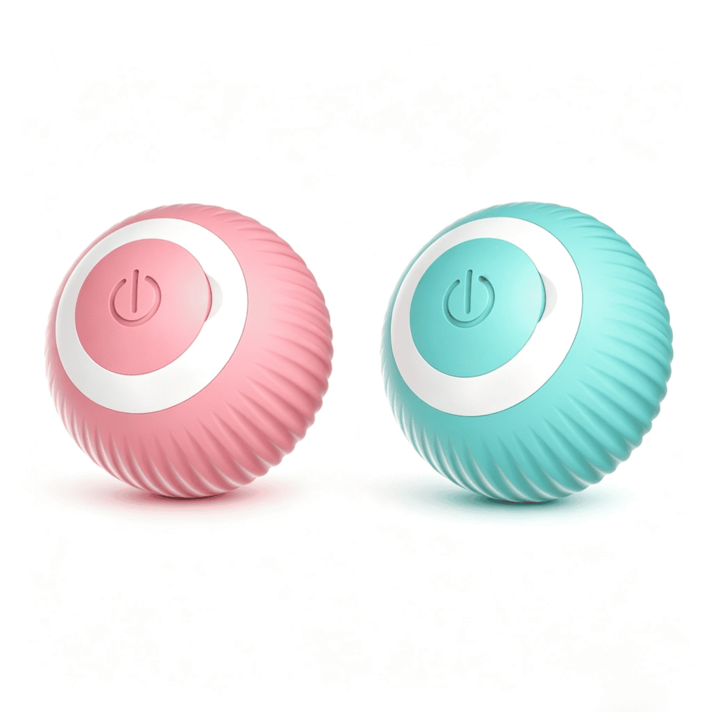 smart toys