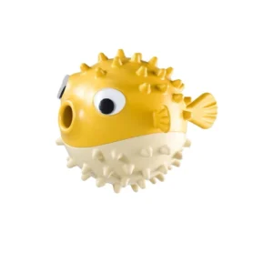 OEM Interactive Treat Dispensing Dog Toy