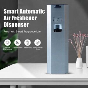 Automatic Air Freshener Spray
