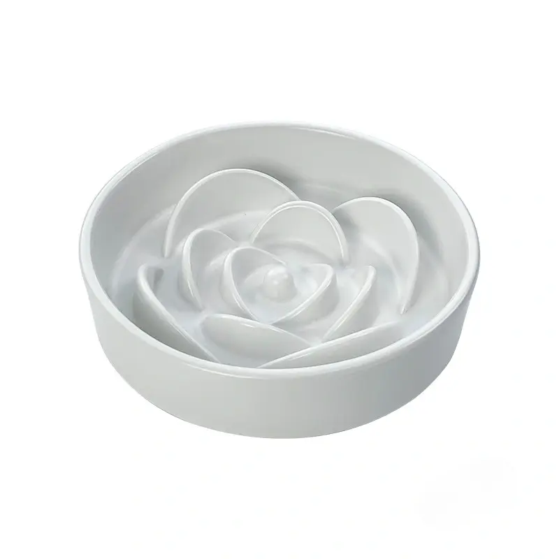 Slow Feeder Bowl