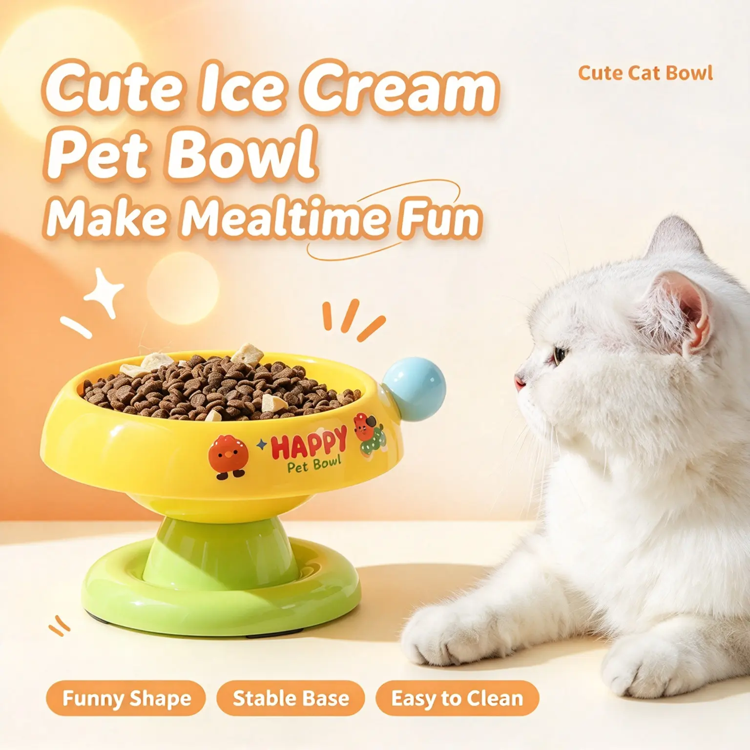 Elevated Stainless Steel Dog Bowl vs Regular Bowls: Which Is Better for Pet Brands?