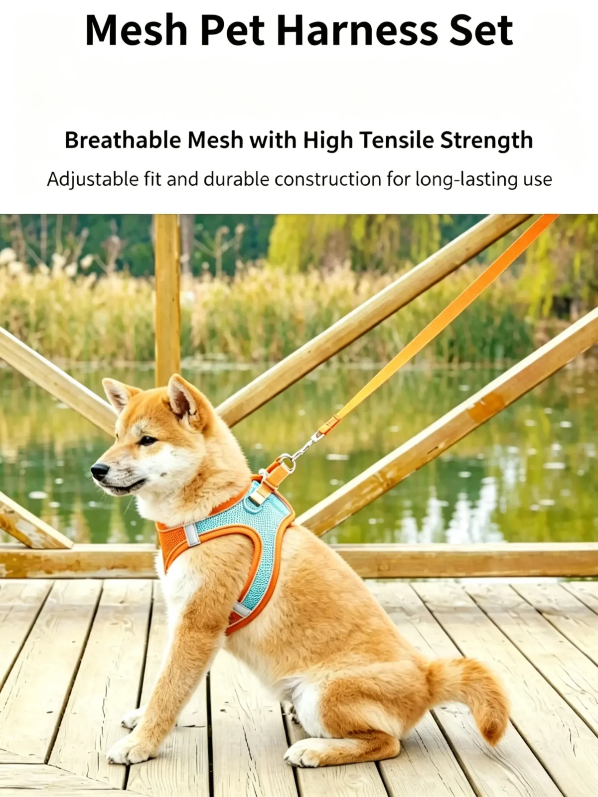 Breathable Mesh Composite Fabric